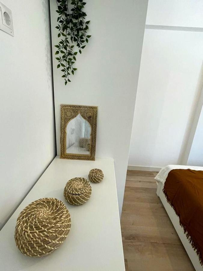 Ferienwohnung Paris Architecture - Torremolinos Exterior foto